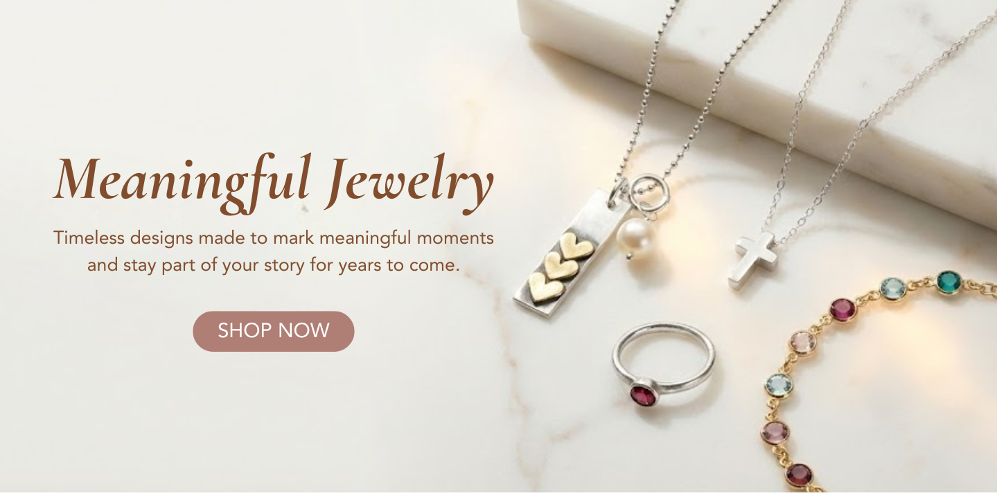Jewelry Banner
